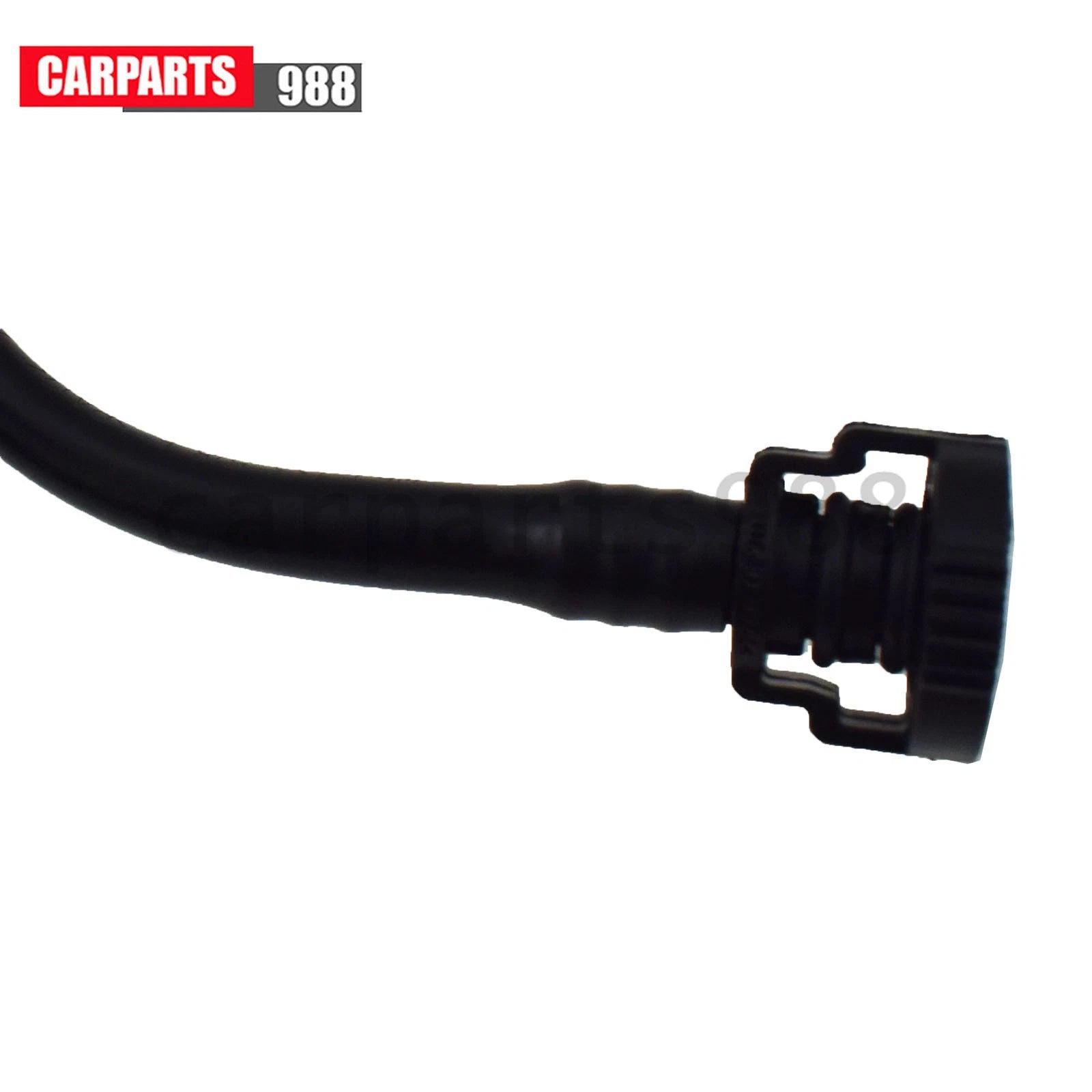 Vapor Canister Purge Valve Hose 06J133518F For VW Jetta Beetle Audi Q3 TT/TTS 6B93BC-57