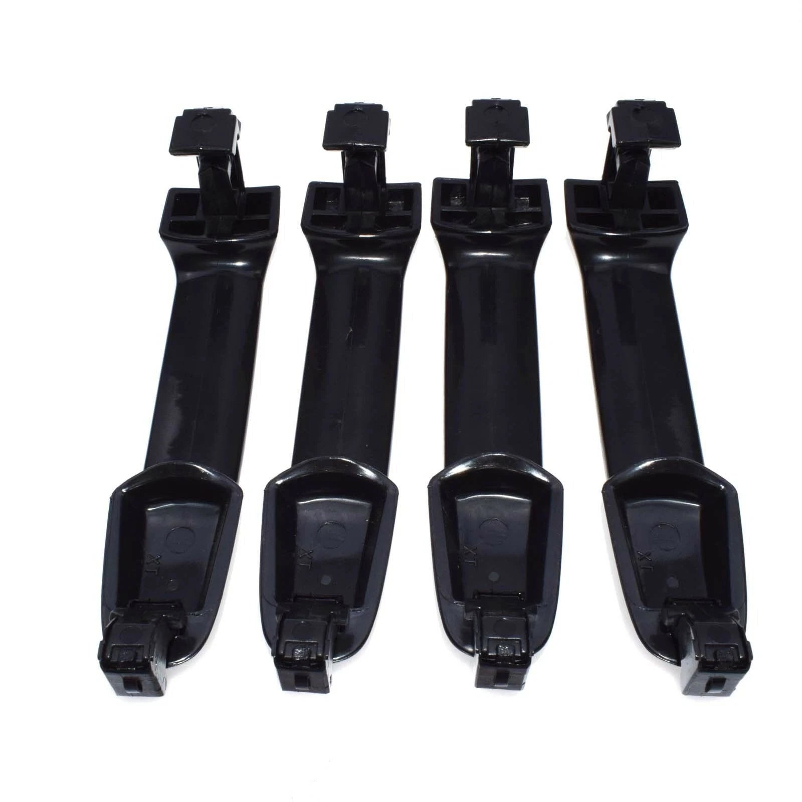 Outside Door Handle Front Rear Left Right For Toyota Corolla Matrix Yaris Solara 6B93BC-57