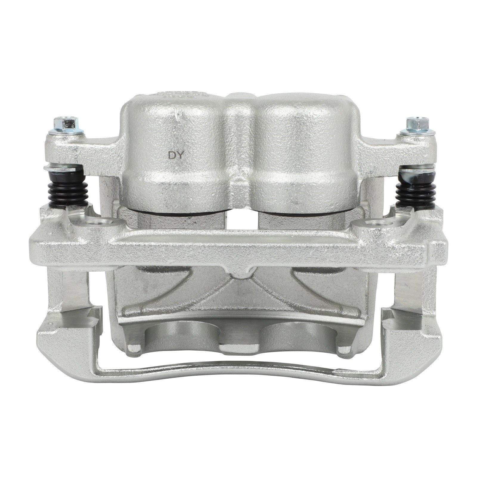 Front Left Right Brake Calipers 2Pcs For 2004-2005 Ford F-150 2005 Ford Lobo 6B93BC-57