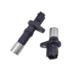 Camshaft & Crankshaft Position Sensor For Toyota Camry Corolla Hiace Lexus 2PCS 6B93BC-57