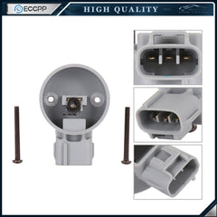 ECCPP Cam Camshaft Position Sensor For 00-04 Jeep Cherokee Grand Tj Wrangler ECCPP