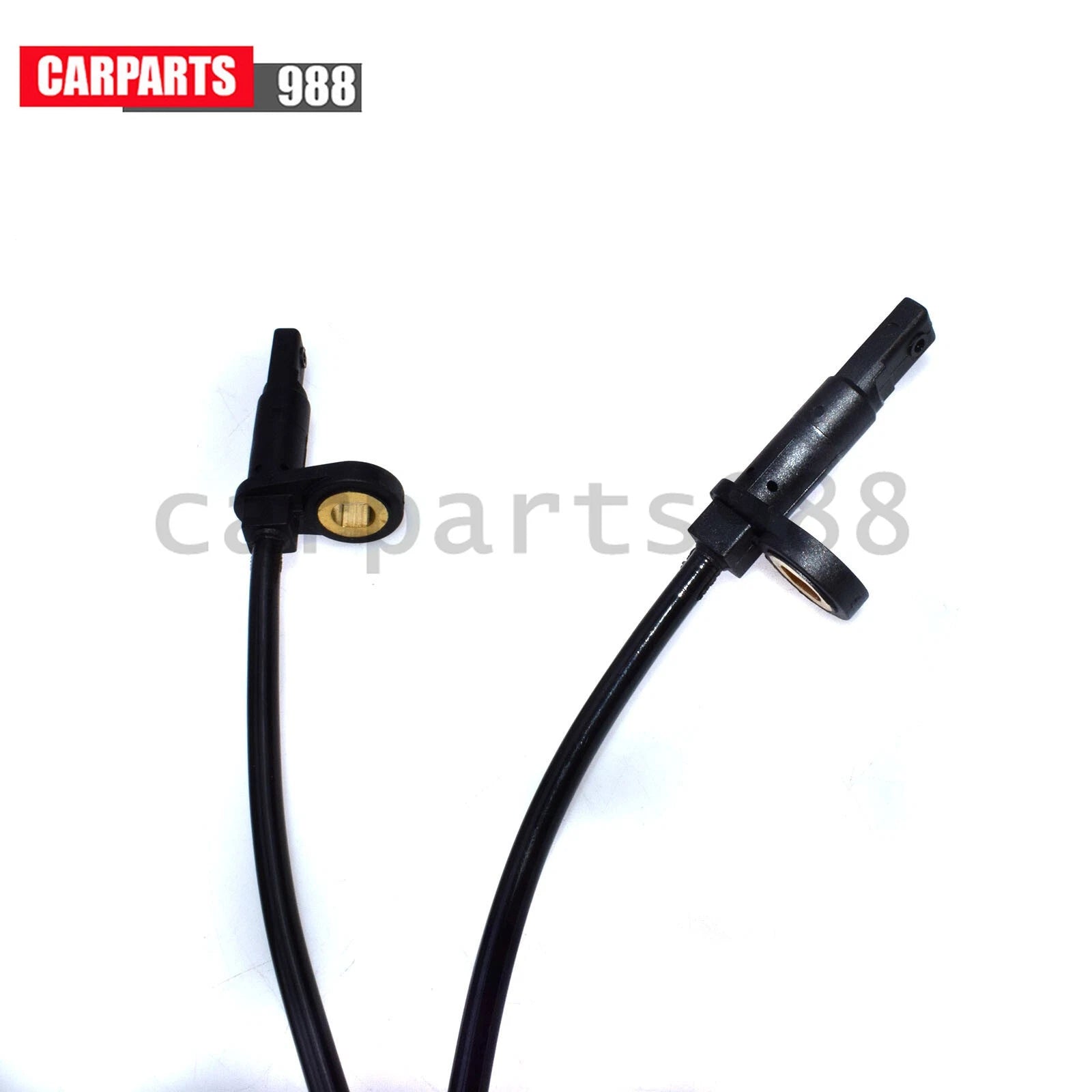 Front LH RH ABS Wheel Speed Sensor For Nissan Murano Quest 2004-2009 47911CK000 6B93BC-57