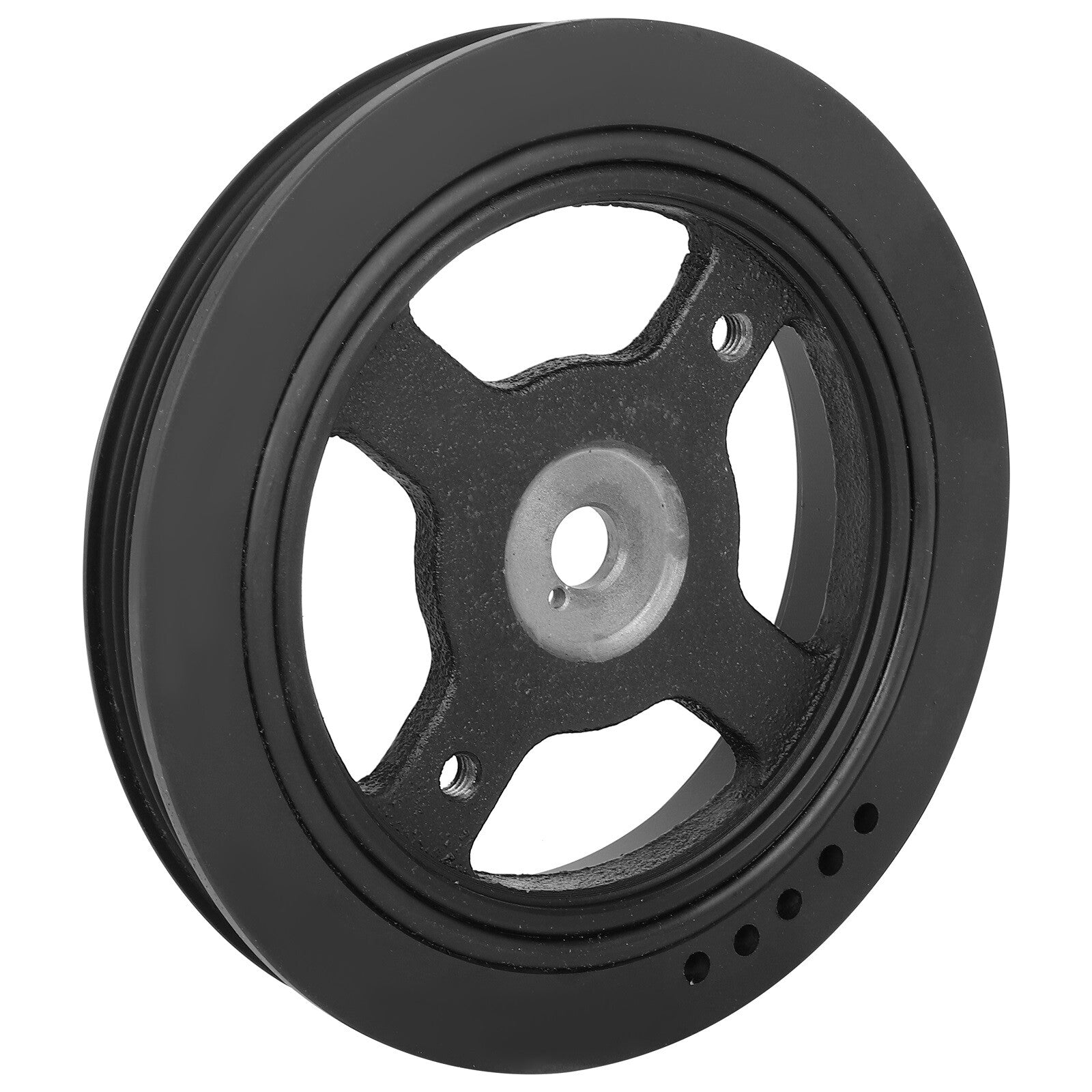 For Toyota Yaris 2007 2008 2009-2017 Scion iA 2016 1.5L  Harmonic Balancer KOEEP