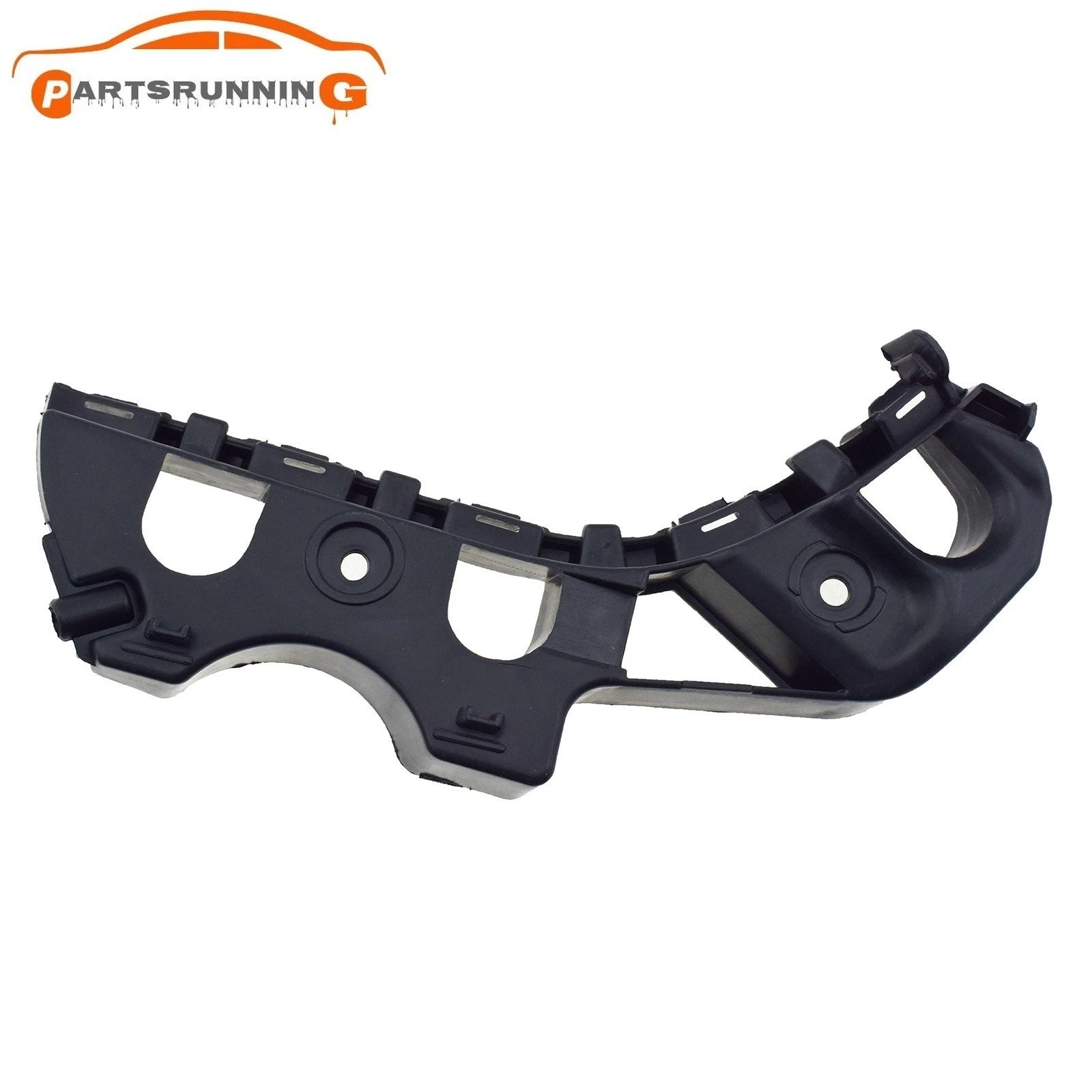Front Left Side Bumper Bracket Mount Support 35D807183 For VW CC 2013-2018 6B93BC-57
