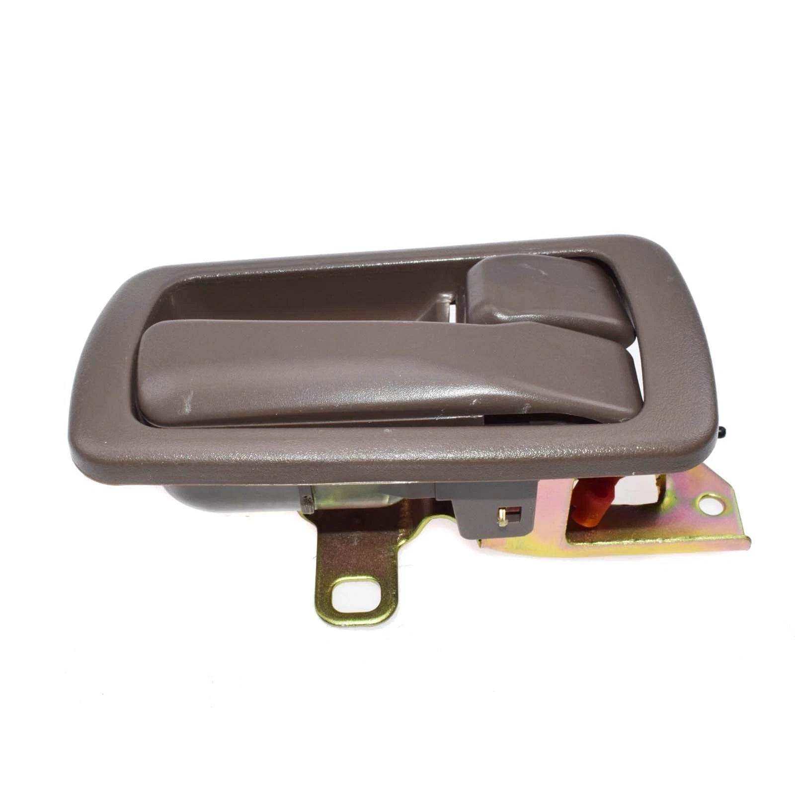 Brown Interior Door Handle Front / Rear Right For Toyota Camry 92-96 69205-32070 6B93BC-57