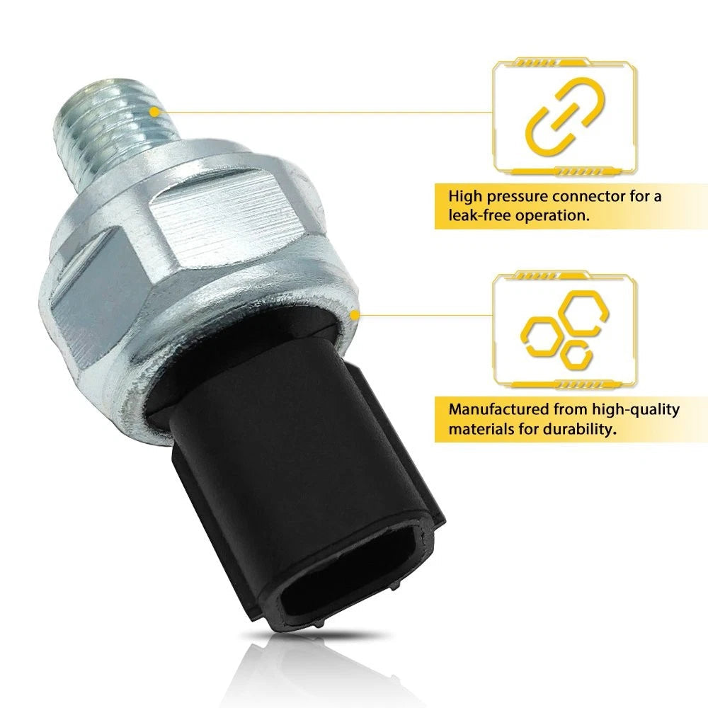 Transmission 3rd Gear Oil Pressure Switch Sensor Assy 28610-RKE-004 FOR HOND EOA 6B93BC-57