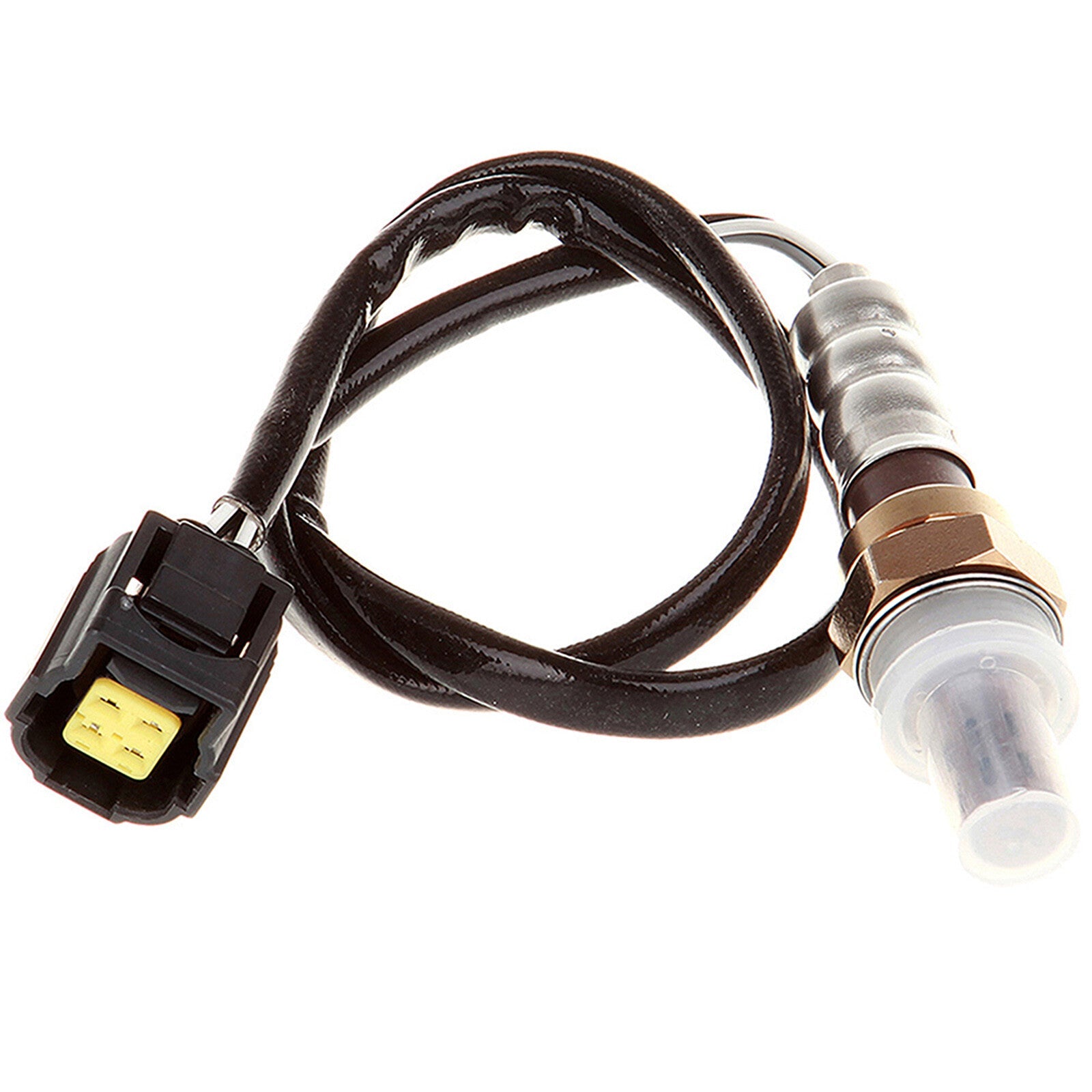 2pcs Upstream & Downstream O2 Oxygen Sensor for 05-09 Jeep Grand Cherokee 5.7L 6B93BC-57