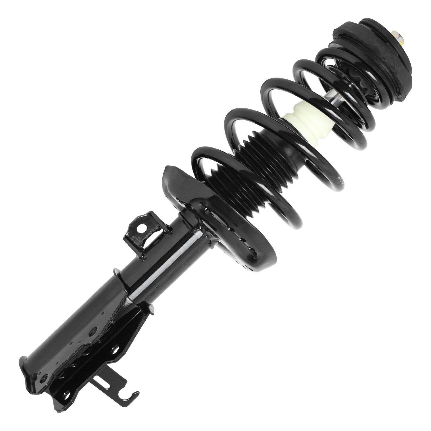 Front Right Complete Strut Assembly for 2010 Buick Allure, 2010-2016 Buick 6B93BC-57