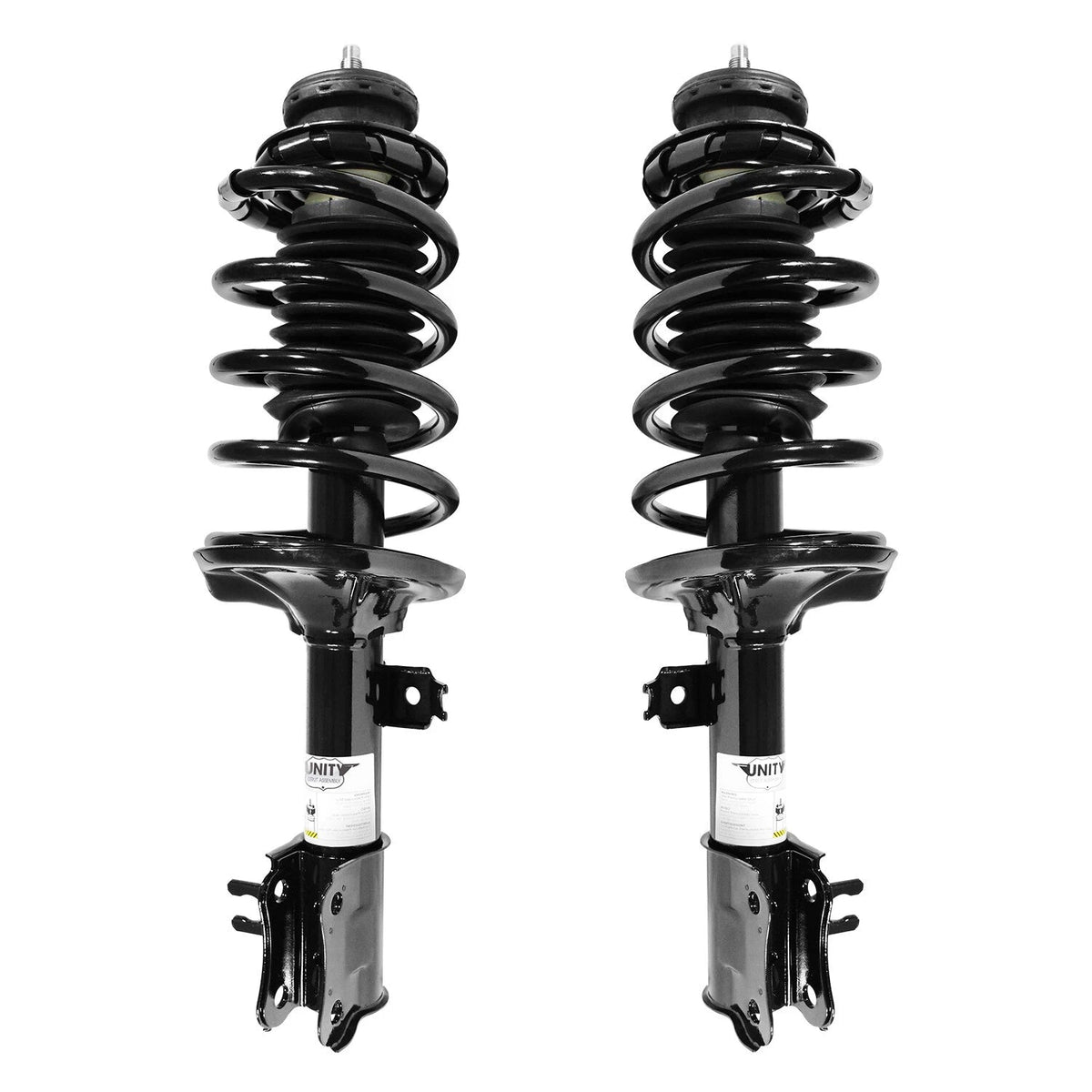 Front Complete Strut Assembly Kit for 2004-2012 Chevrolet Aveo, 2006-2011 6B93BC-57