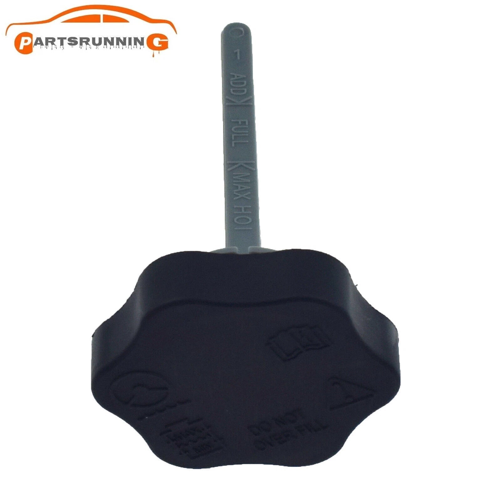 Power Steering Reservoir Tank Cap For Ford Fusion 2006-2009 Eccosport 2003-2012 6B93BC-57