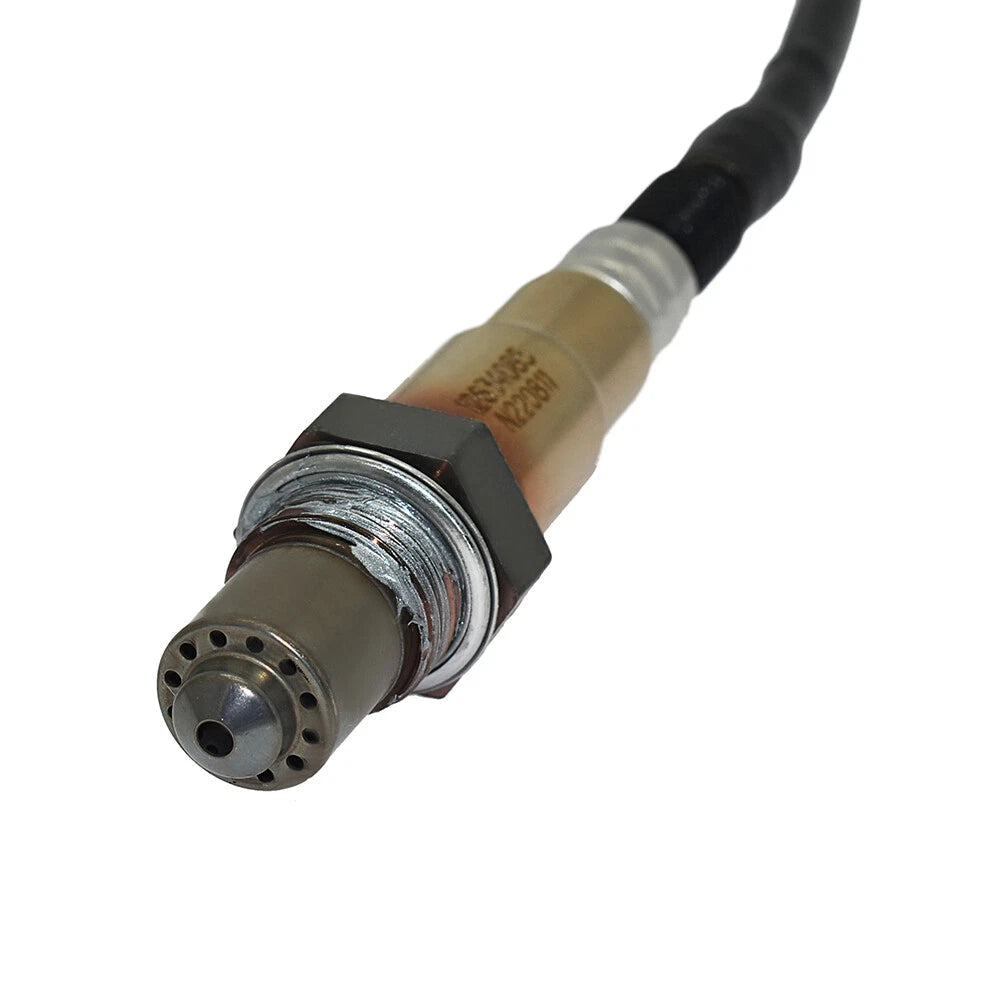 12634085 Up& Downstream Oxygen O2 Sensor for2012-2017 Chevrolet Traverse V6 3.6L 6B93BC-57