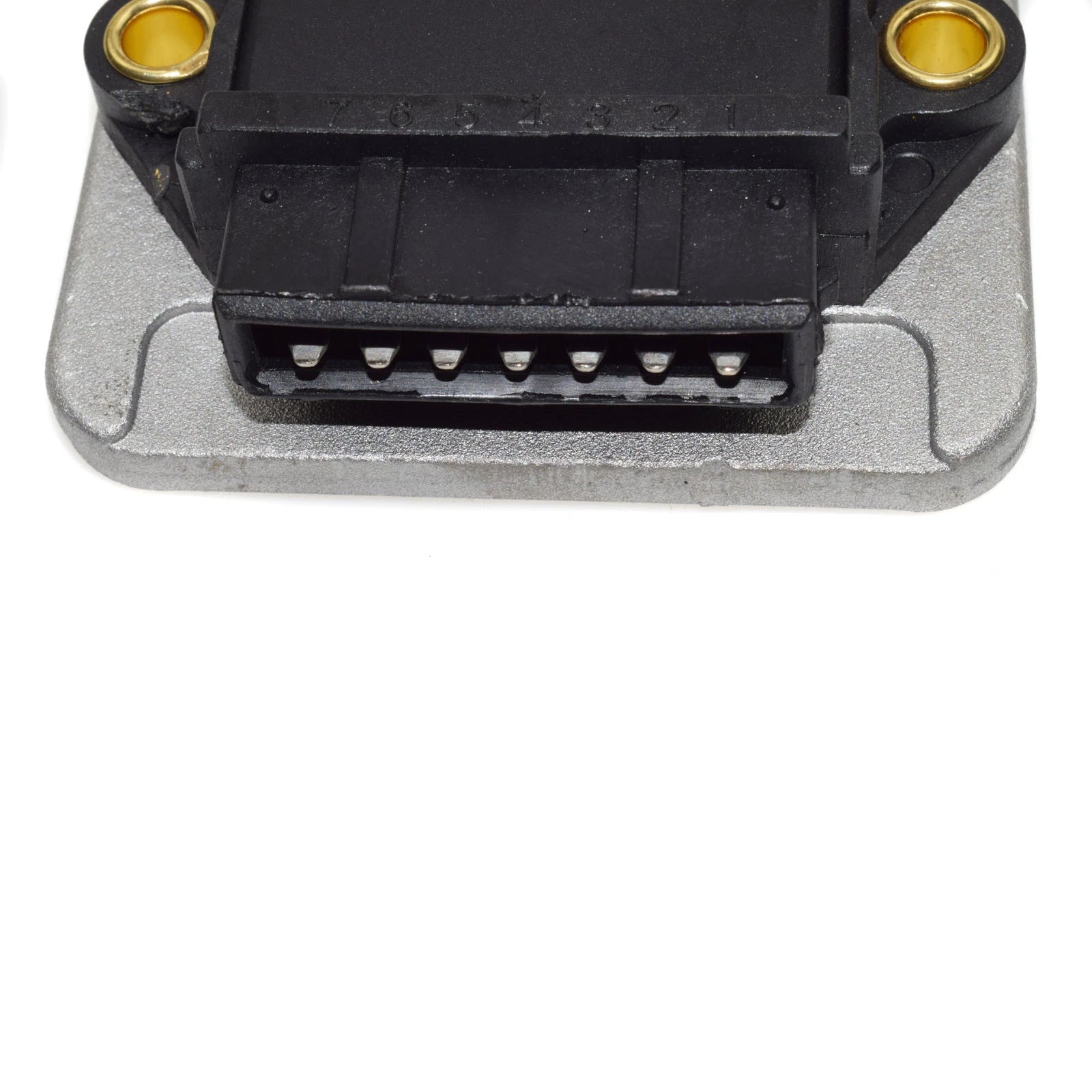 191905351A Ignition Module For Audi Peugeot VW BMW Porsche Yugo 1979-1995 6B93BC-57