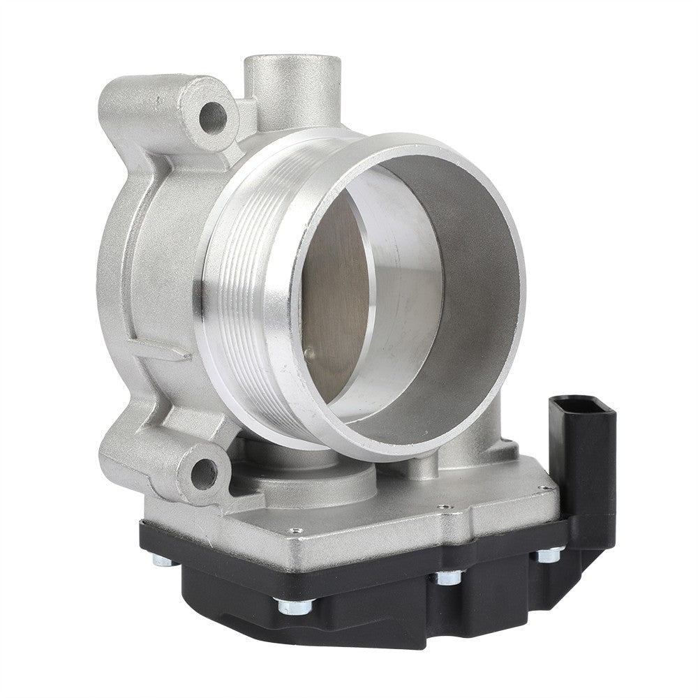 Throttle Body For 2008 2009 2010 Audi Q7 2009 2010 Volkswagen Touareg 3.0L 6B93BC-57