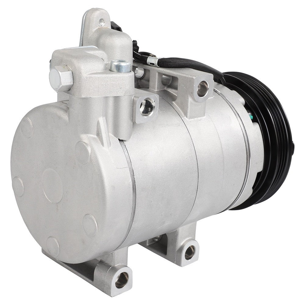 For KIA Sorento 2004 2005 2006 3.5L AC A/C Compressor And Clutch 6B93BC-57