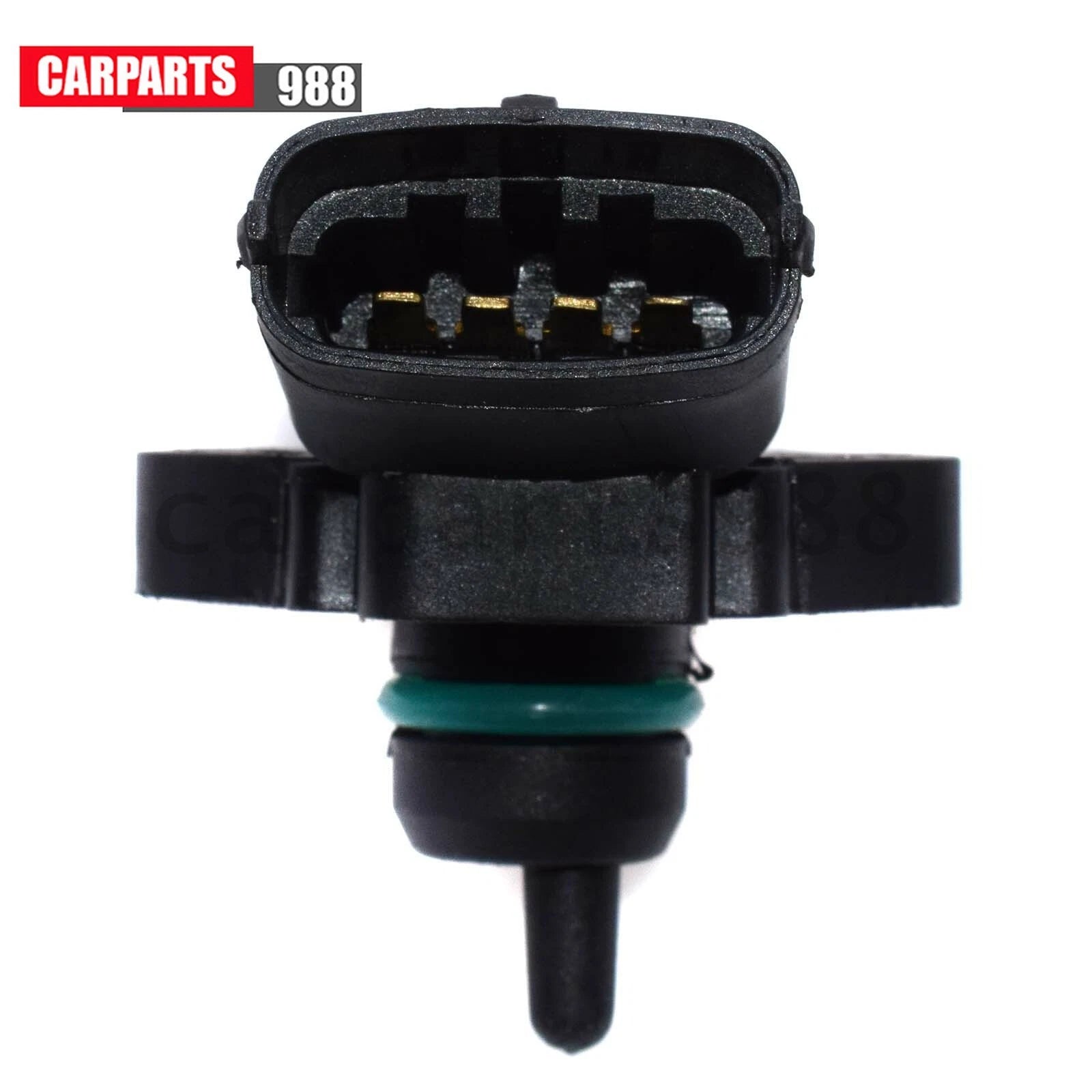Manifold Absolute Pressure Sensor for Hyundai Accent Subaru Forester 3933026300 6B93BC-57