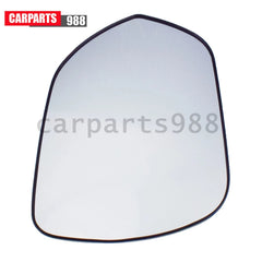 Right Side Rearview Mirror Glass Heated Fit For KIA Seltos 2019-2025 87621-Q5110 6B93BC-57