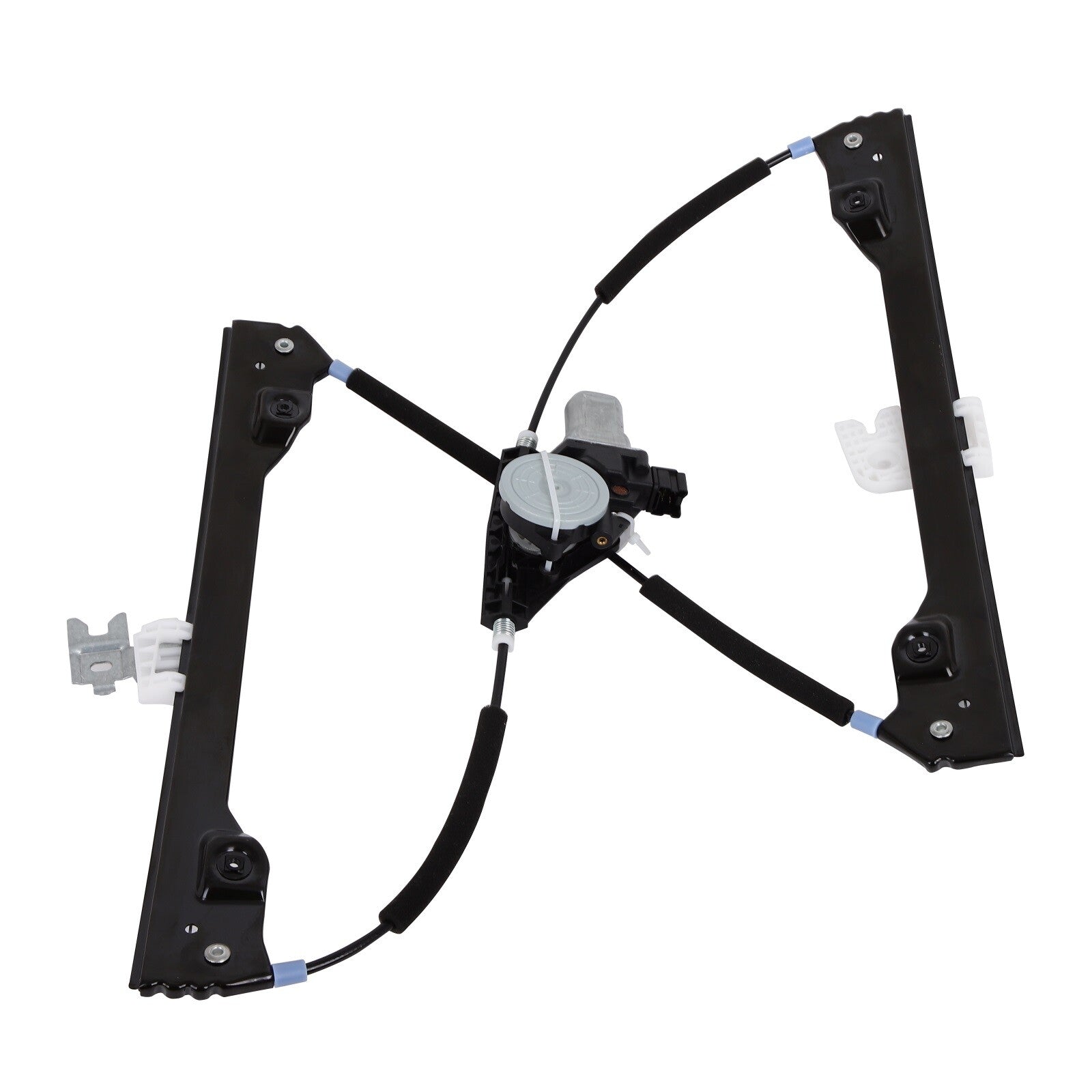 For Nissan Altima 2007-2012 Front Passenger Side Window Regulator with Motor 6B93BC-57