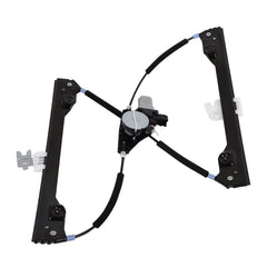 For Nissan Altima 2007-2012 Front Passenger Side Window Regulator with Motor 6B93BC-57