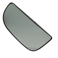 For Dodge Ram 1500 2500 2010-2020 Left Rearview Tow Mirror Spotter lower Glass 6B93BC-57