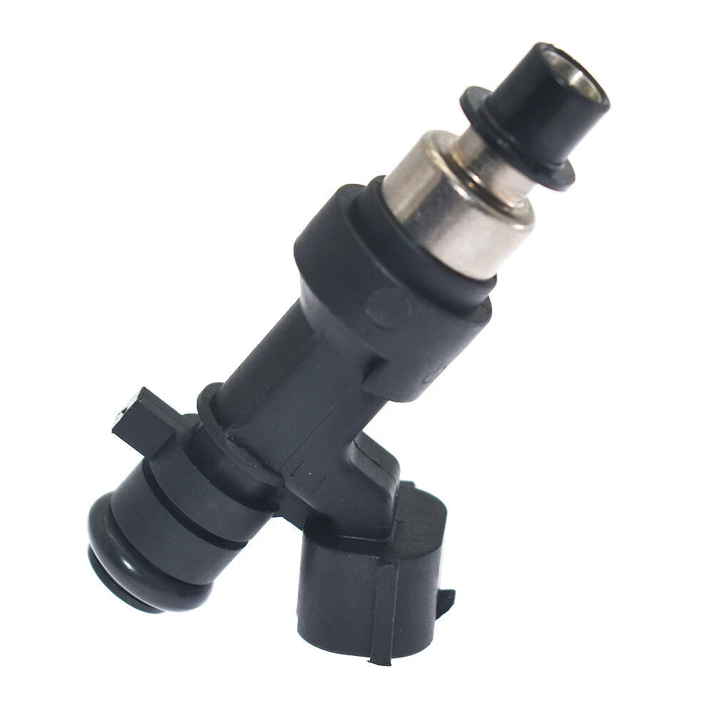 6x Fuel Injector 16600-JK00A FBY7030 For 2011-12 Infiniti G25 EX25 Nissan Teana 6B93BC-57