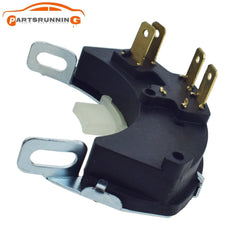 4 Terminal Neutral Floor Shift Safety Switch For Chevy Camaro Impala Chevelle