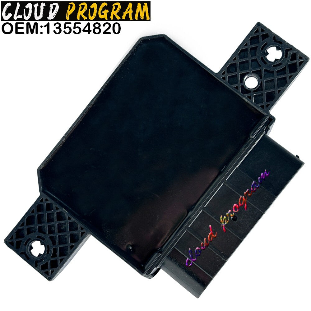 For Buick Chevrolet Cadillac GMC 13554820 Fuel Pump Driver Module 6B93BC-57