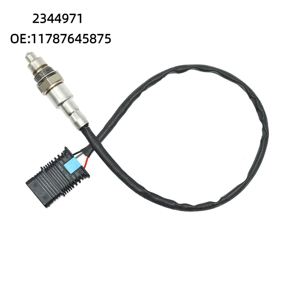Downstream O2 Oxygen Sensor for BMW F30 F12 F15 335i 14-15 640i X5 Mini Cooper 6B93BC-57