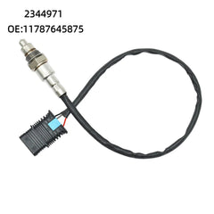 Downstream O2 Oxygen Sensor for BMW F30 F12 F15 335i 14-15 640i X5 Mini Cooper 6B93BC-57