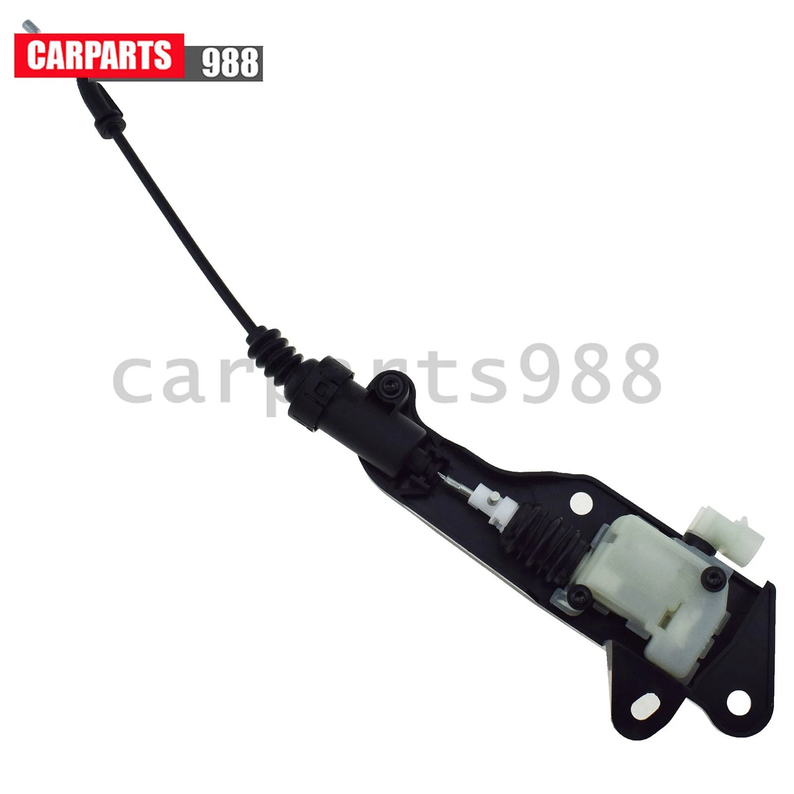 Right Hood Frunk Lock Latch Actuator For Tesla Model 3 2017-2022 1098790-00-D 6B93BC-57