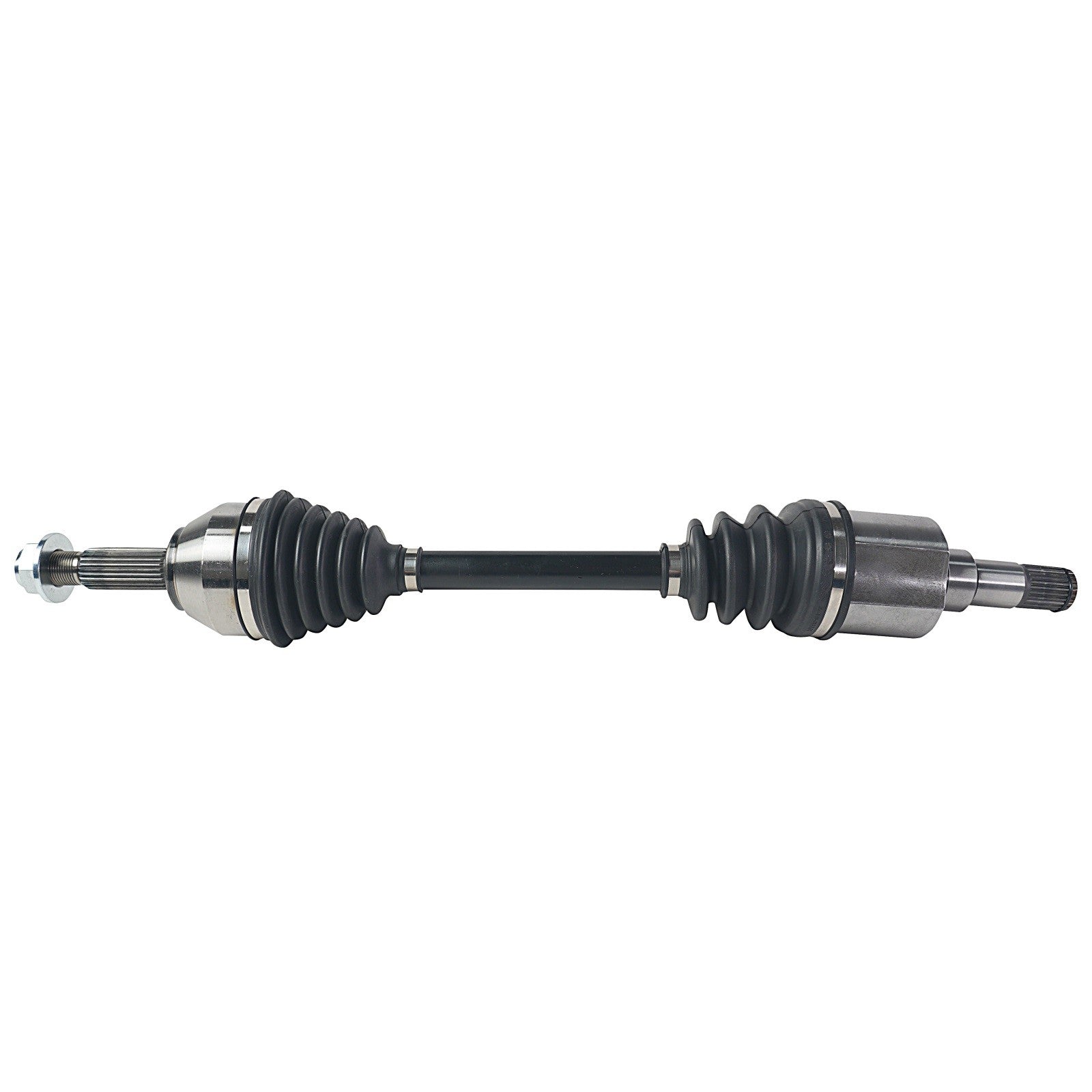 For Ford Transit Connect 2010-2013 2.0L Mini Passenger Van Front Left CV Axle 6B93BC-57