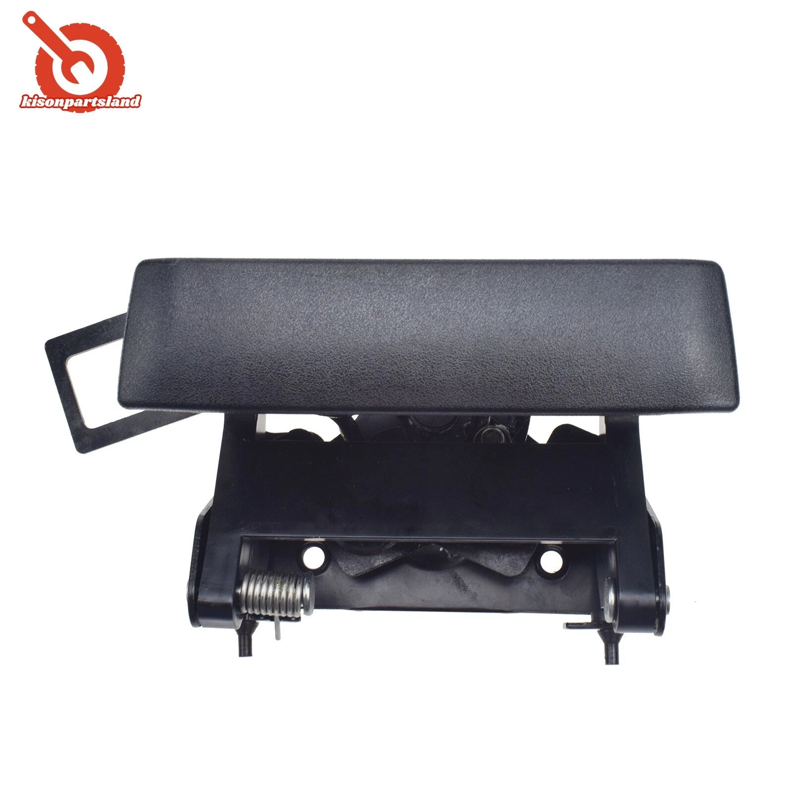 Tailgate Handle Lock Kit W/ Camera Hole for 2007-2013 Silverado 1500 2500 3500 6B93BC-57