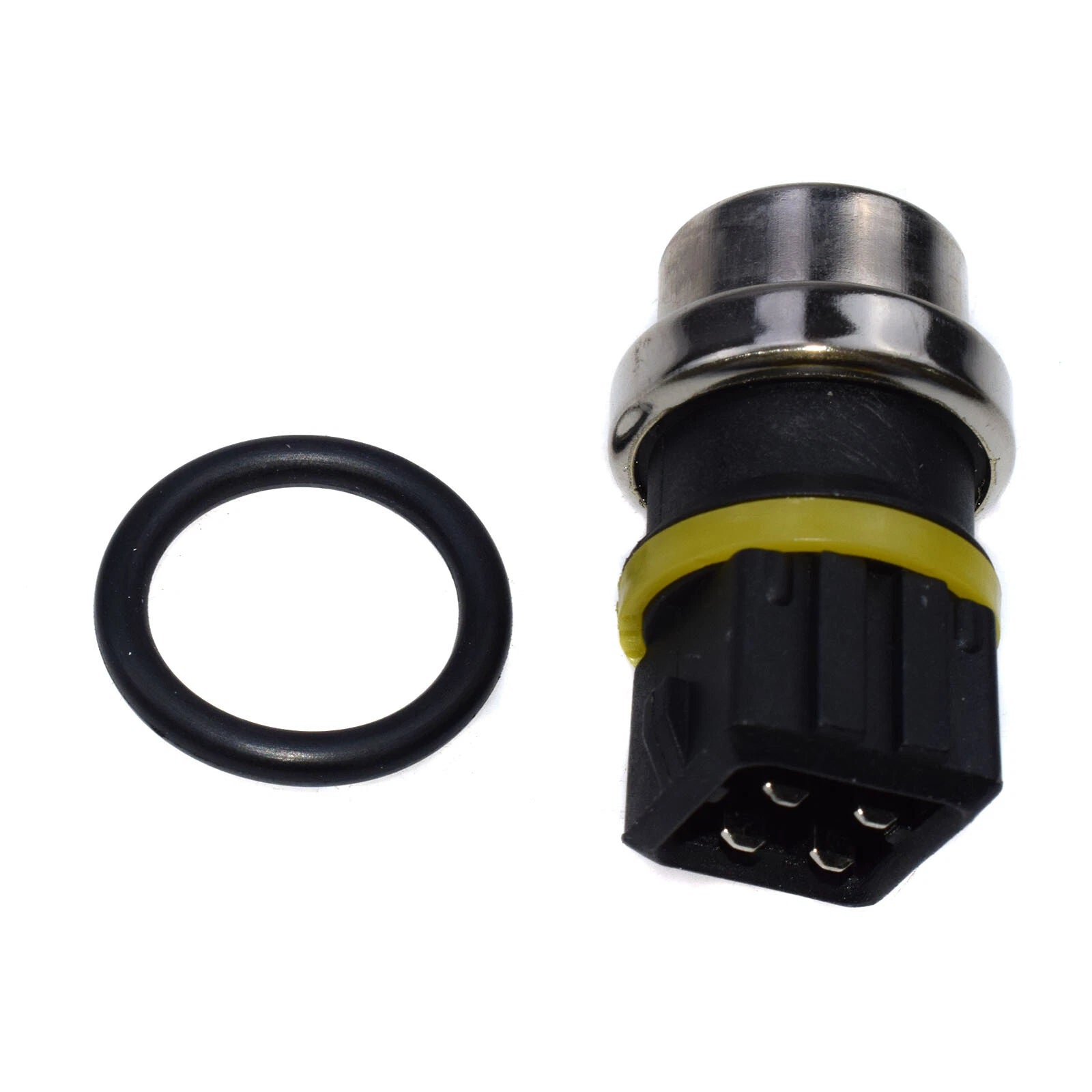 Engine Coolant Water Temperature Sensor FOR VW Cabrio Golf GTI Jetta 6U0919501B 6B93BC-57