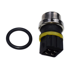 Engine Coolant Water Temperature Sensor FOR VW Cabrio Golf GTI Jetta 6U0919501B 6B93BC-57
