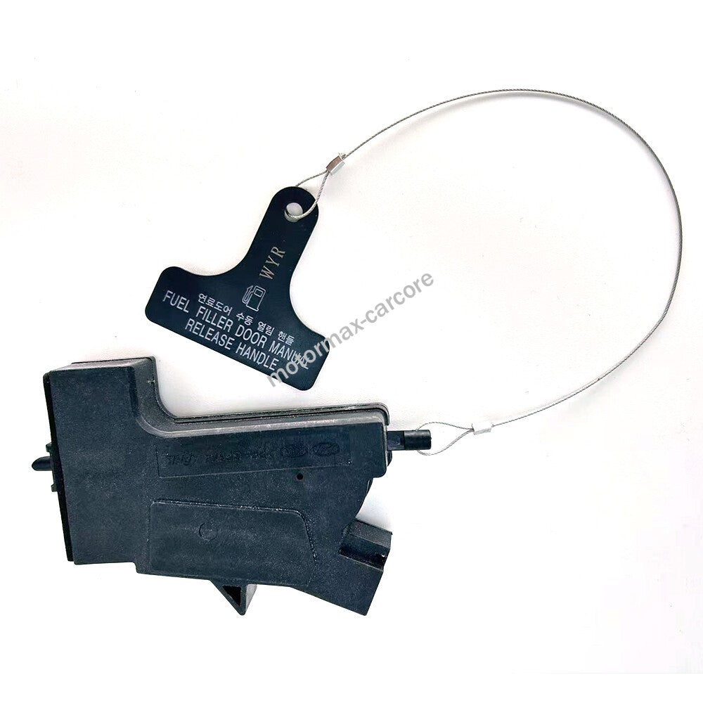 Fuel Filler Door Release Opener Actuator Gas For Kia Optima 2011-2018 2019 Sedan 6B93BC-57
