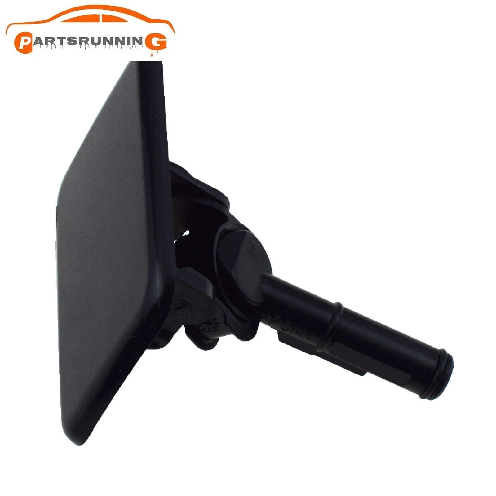 98690-3Z000 Headlight Washer Nozzle Cover Cap Right Side For Hyundai i40 2011-14 6B93BC-57