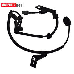 Left Side ABS Wheel Speed Sensor Skid Control Wire For Lexus IS250 GS350 GS430 6B93BC-57