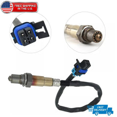 4011853 Oxygen Sensor For Polaris 2017-2024 RANGER CREW XP 1000, RZR XP 4 1000