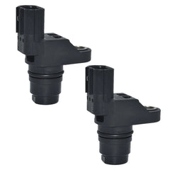2x Camshaft Position Sensor For Acura RDX RSX TSX Honda Civic CR-V 37510PNB003 6B93BC-57