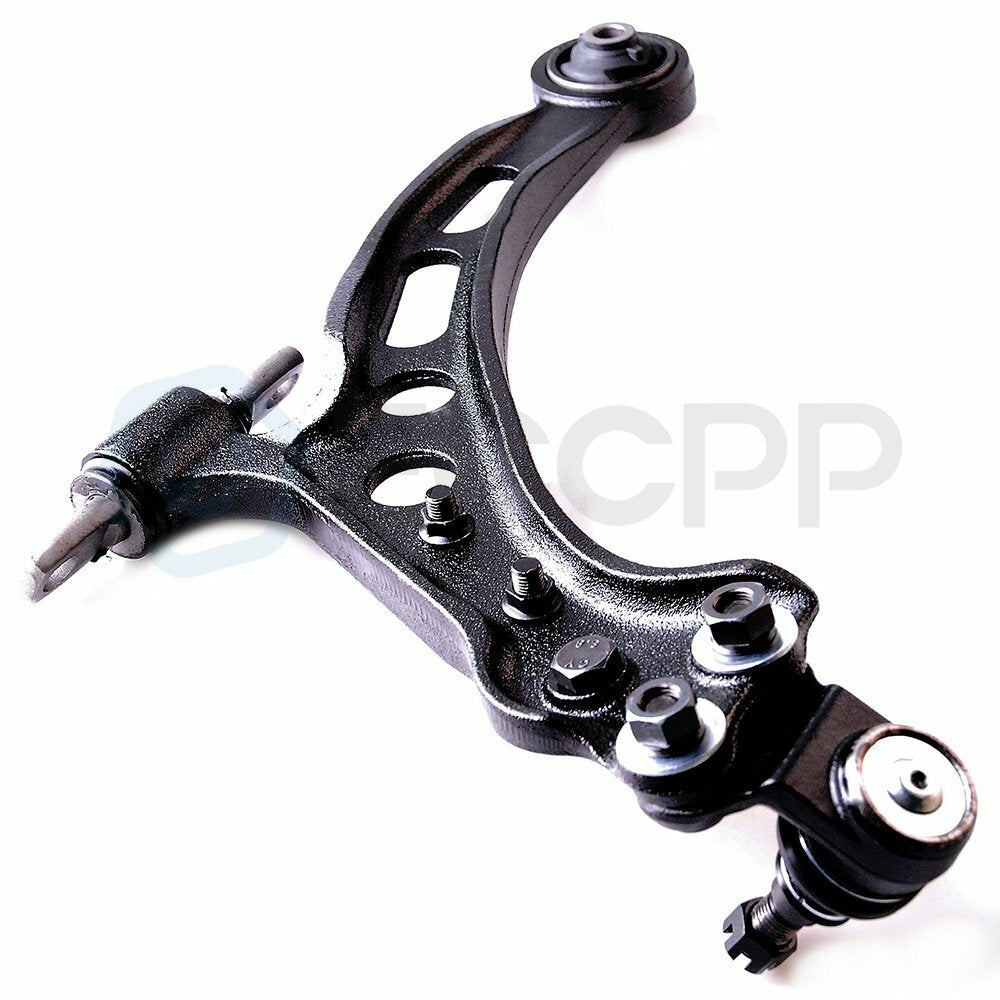 2pc Front Lower Control Arms Kit For 1992-1995 1996 Toyota Camry Before 08/96 6B93BC-57