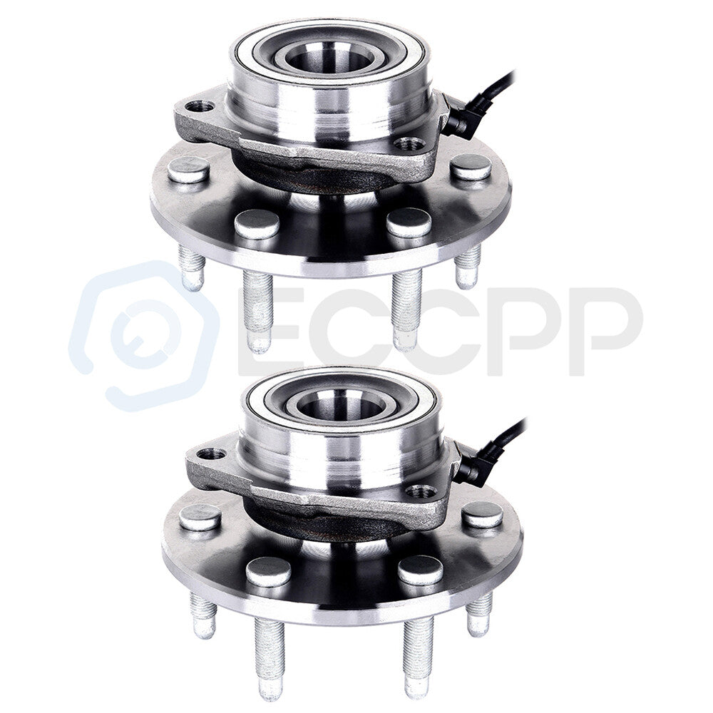 14x Front Control Arm Ball Joint Tie Rod For 2002-2006 Chevrolet Avalanche 1500 6B93BC-57