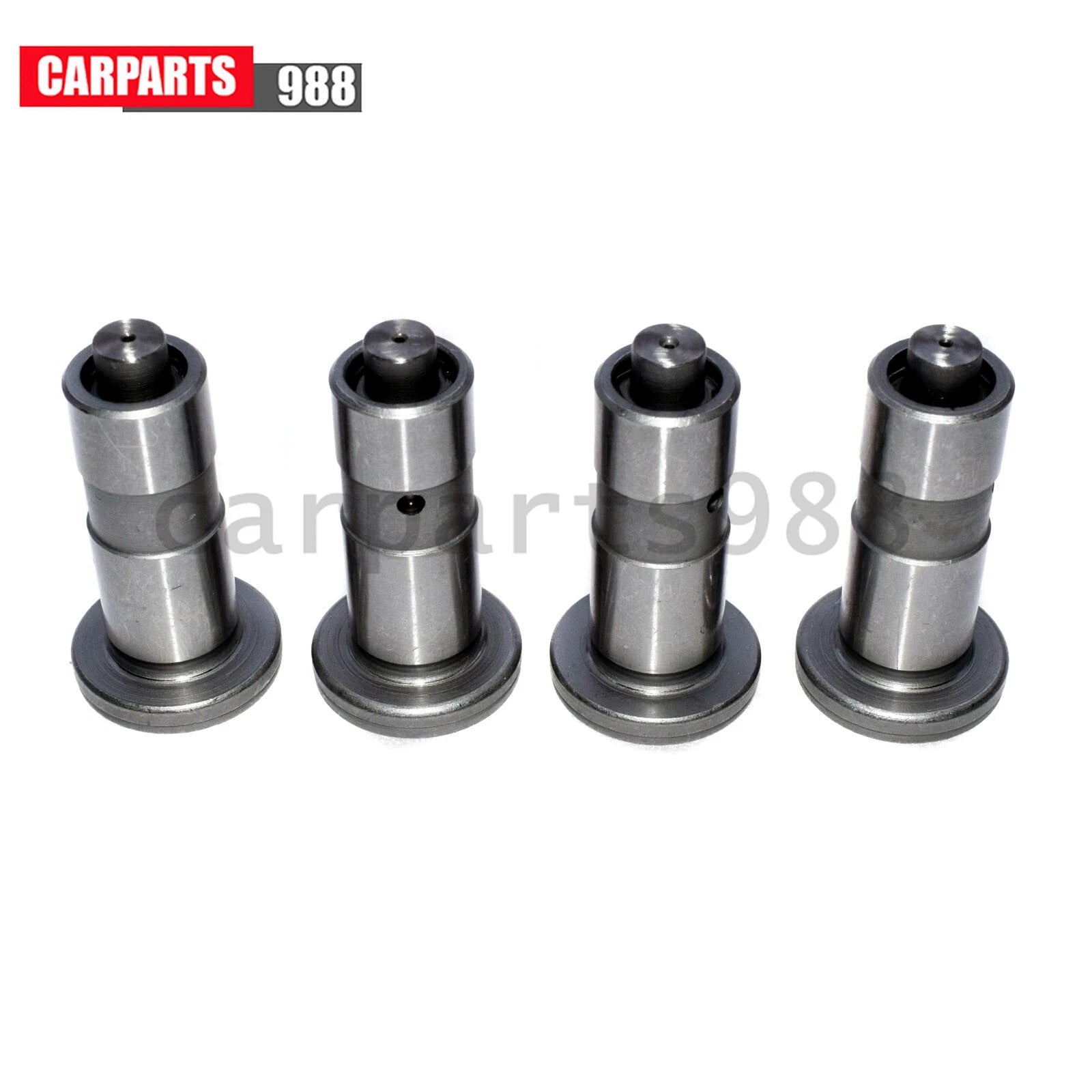 4Pcs Lash Adjuster Lifters For Nissan 3.0L 3.3L VG30E VG30T VG33E 13231-V5014 6B93BC-57
