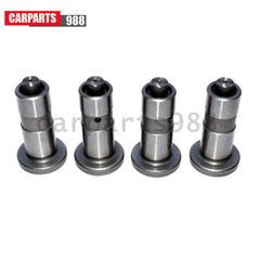 4Pcs Lash Adjuster Lifters For Nissan 3.0L 3.3L VG30E VG30T VG33E 13231-V5014 6B93BC-57