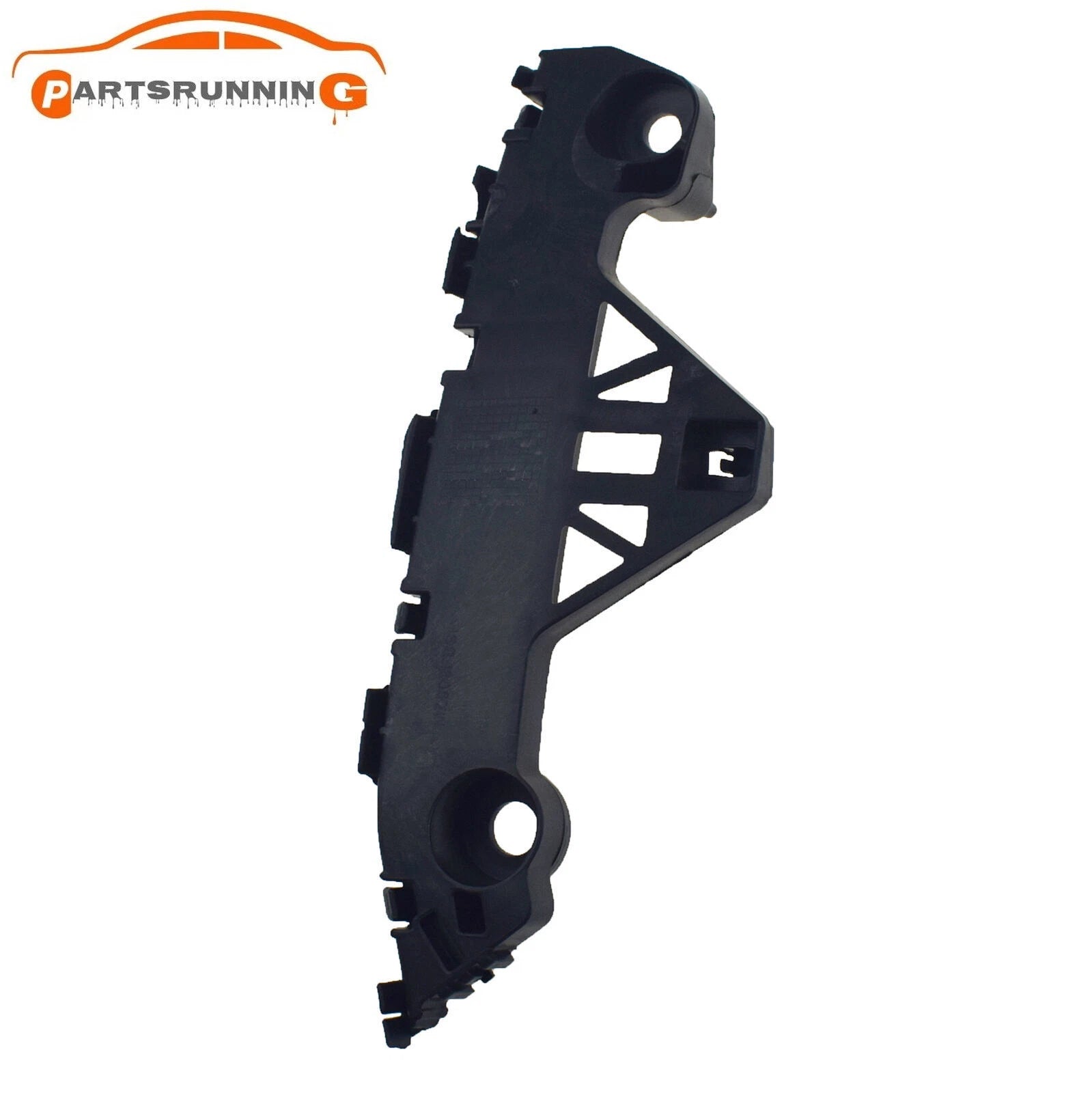 BBM4-50-0T1 Front Right Passenger Side Bumper Retainer For 2012-2013 Mazda 3 6B93BC-57