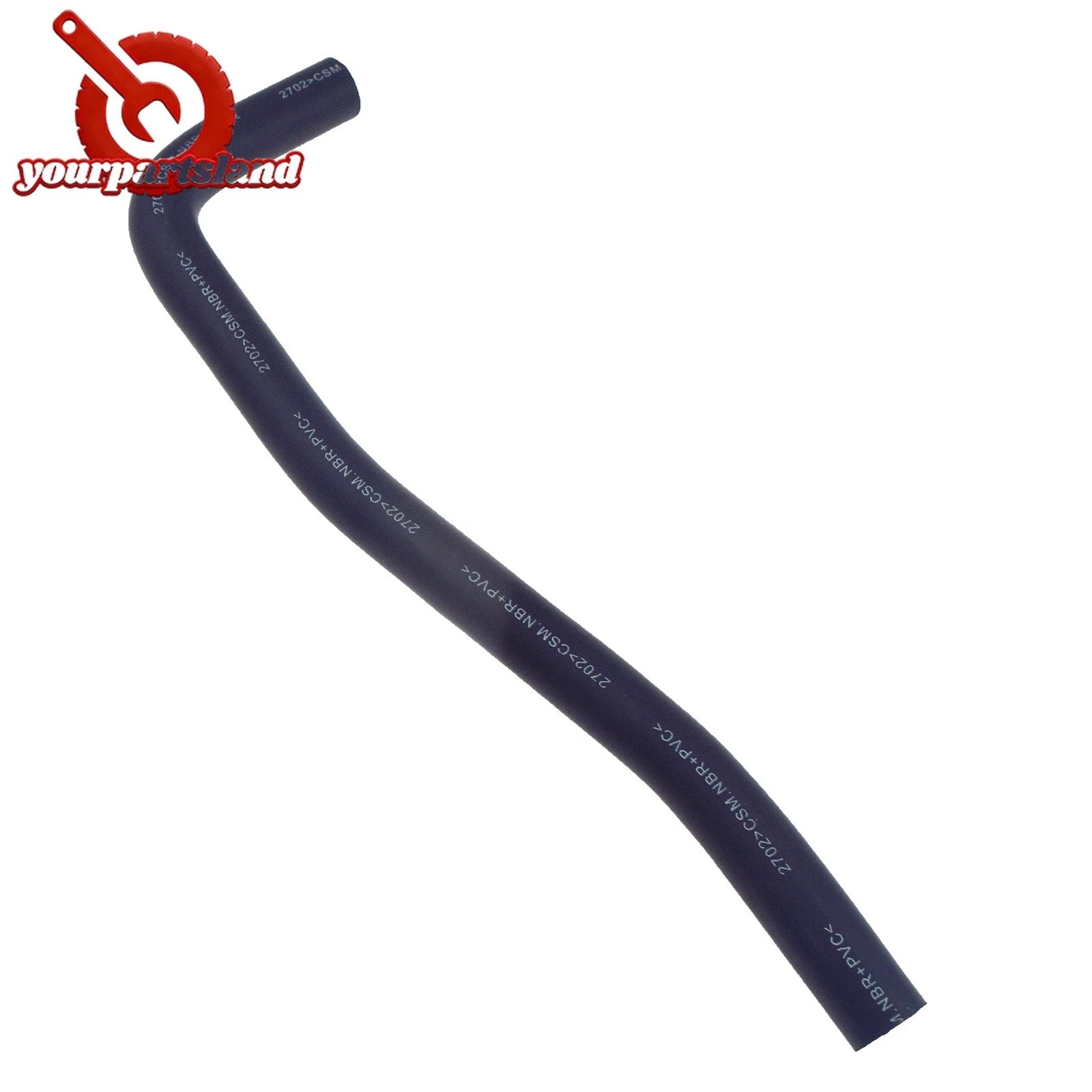 Vacuum Hose Pipe For Subaru 2016-2017 Crosstrek 2011-2016 Forester 99071-AD690 6B93BC-57