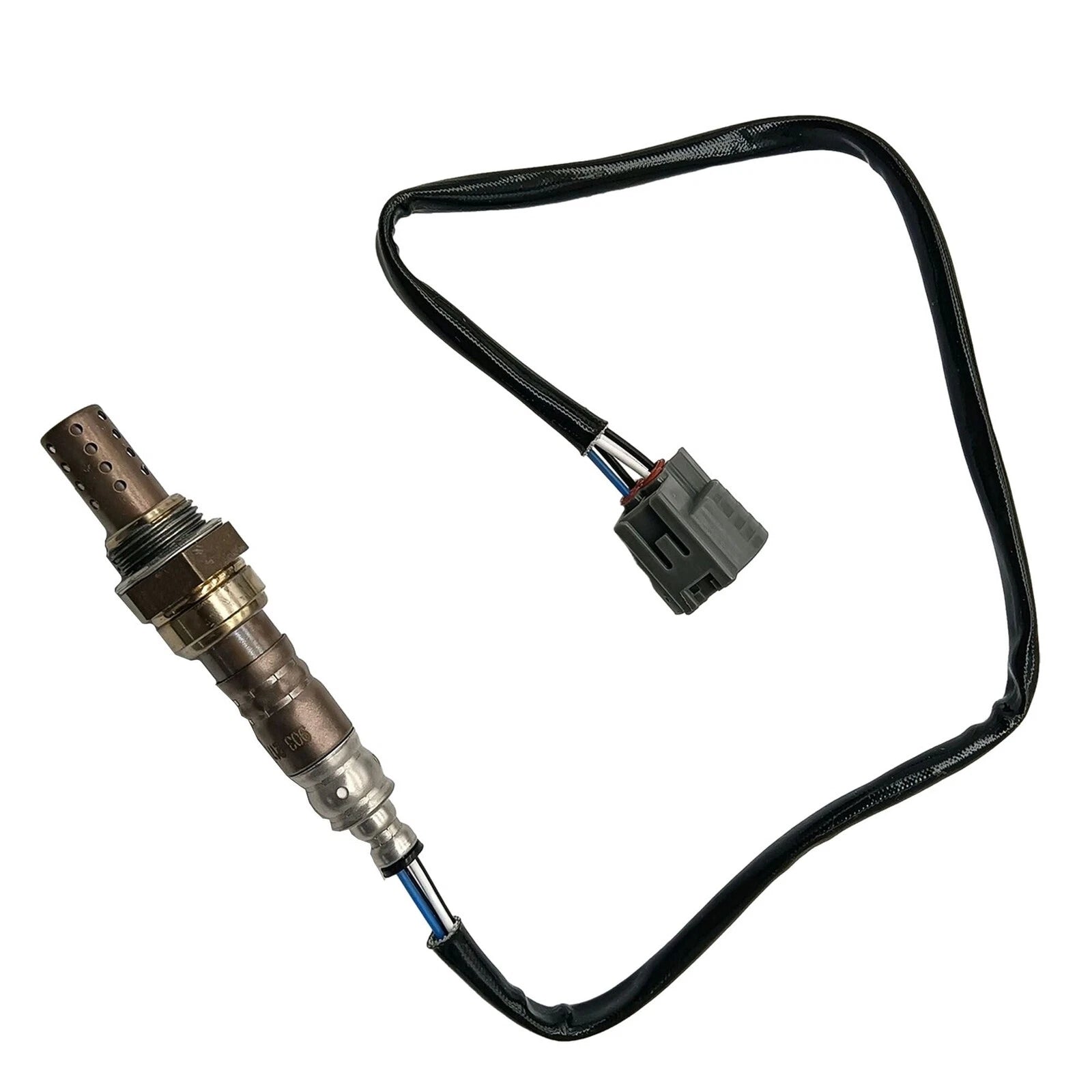 4Pcs Upstream & Downstream O2 Oxygen Sensor for Jaguar XJ8 XJR XK8 XKR V8 4.0L 6B93BC-57