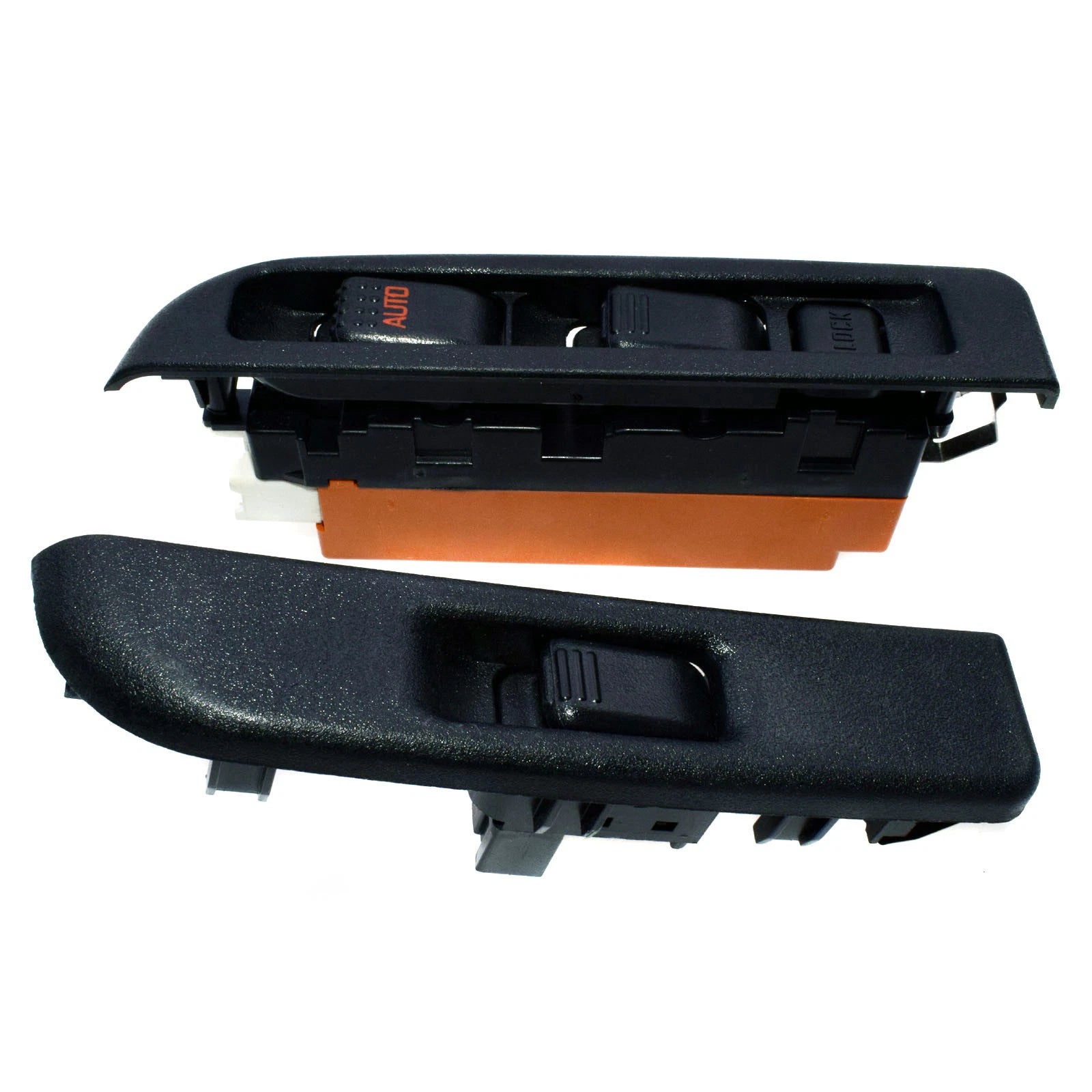LHD Power Window Switch Driver & Passenger 8973151840 For Isuzu NPR NQR NPR-HD 6B93BC-57