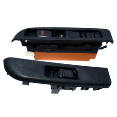 LHD Power Window Switch Driver & Passenger 8973151840 For Isuzu NPR NQR NPR-HD 6B93BC-57