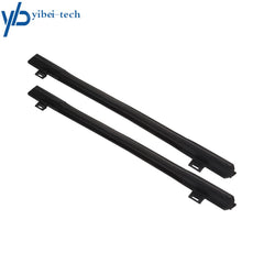 T-Top Outer Side Rubber Weatherstrip Waterproof Suit For Camaro Firebird 1982-92 6B93BC-57
