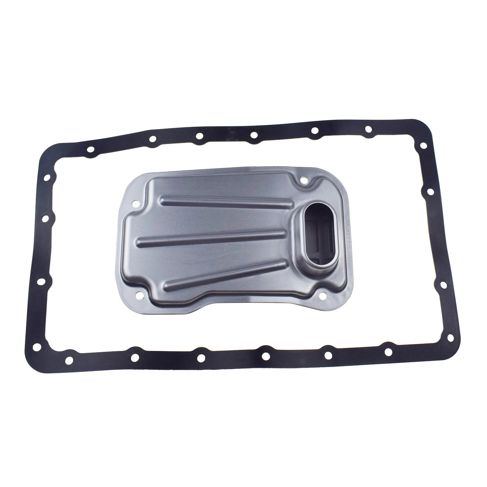 Transmission Oil Strainer w/ O-Ring Gasket For TOYOTA 4Runner Tacoma FJ 4.0L 6B93BC-57