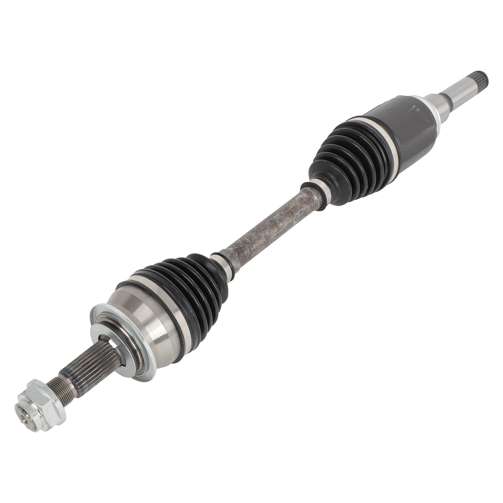 For 2017-2012 Chevrolet Sonic L4 1.8L Automatic Front Left CV Axle Shaft 6B93BC-57